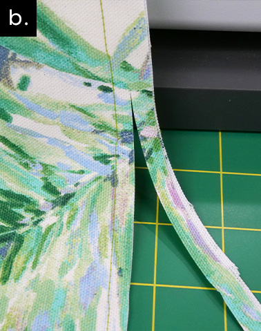 Step 3 b