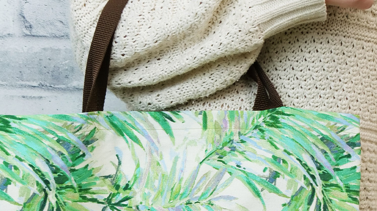 Large Tote Bag