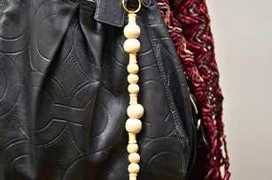 Breathing Beads