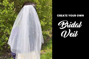 Bridal Veil 