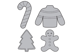 Holiday Ornaments