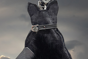 Salem’s Sling Bag