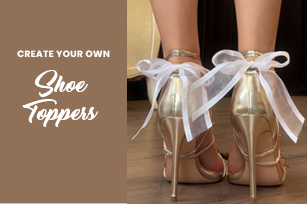 Shoe Toppers
