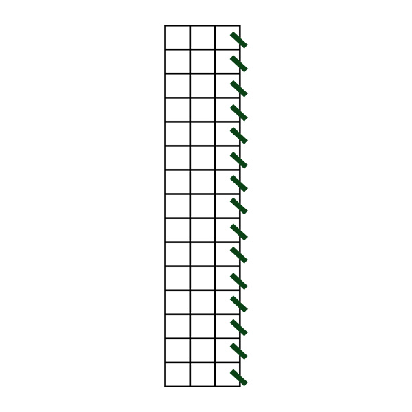 x
