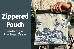 Zipper Bag