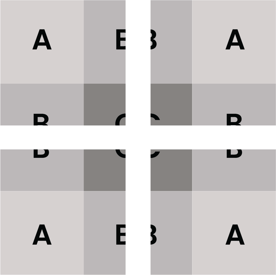 x