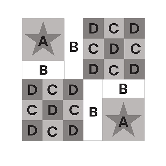 x