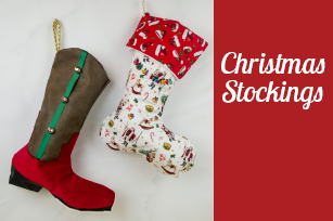 Christmas Stockings