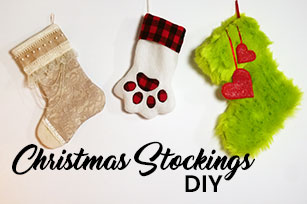 Christmas Stockings