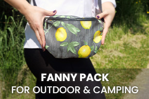 Fanny Pack