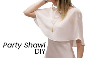 Party Shawl