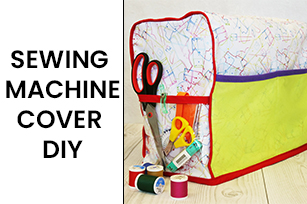 Sewing Machine Cover