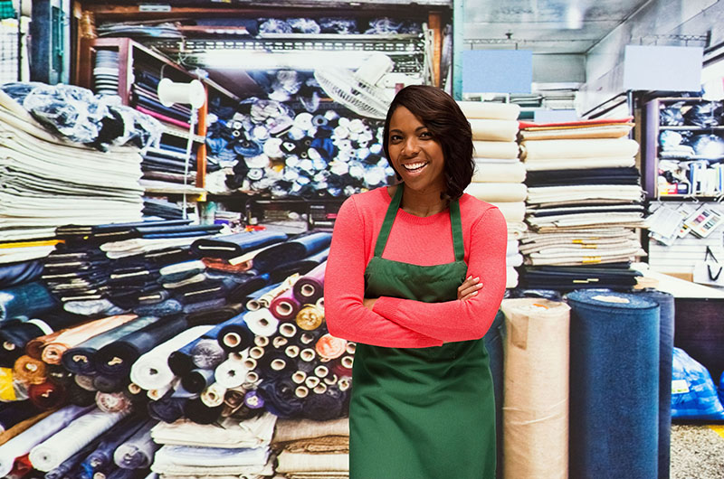 sales associate
