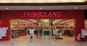 store front