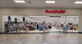 store front