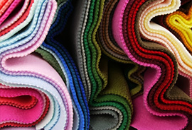 FABRICS