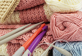 YARN & IMPLREMENTS